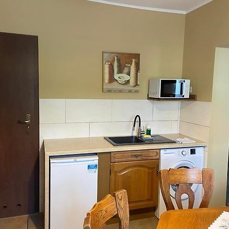 Apartamenty Jaskinia Solna Ruda Slaska Luaran gambar