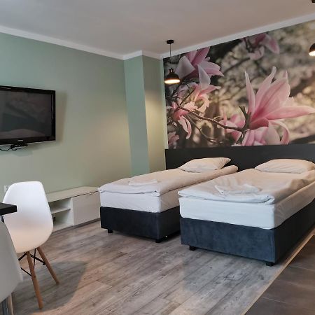 Apartamenty Jaskinia Solna Ruda Slaska Luaran gambar