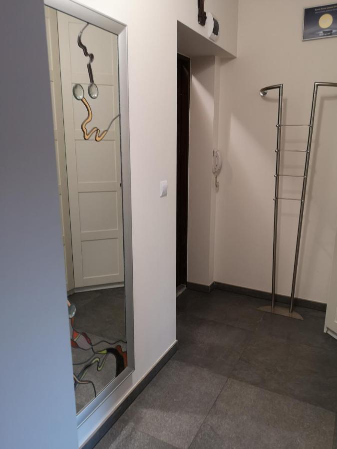Apartamenty Jaskinia Solna Ruda Slaska Luaran gambar