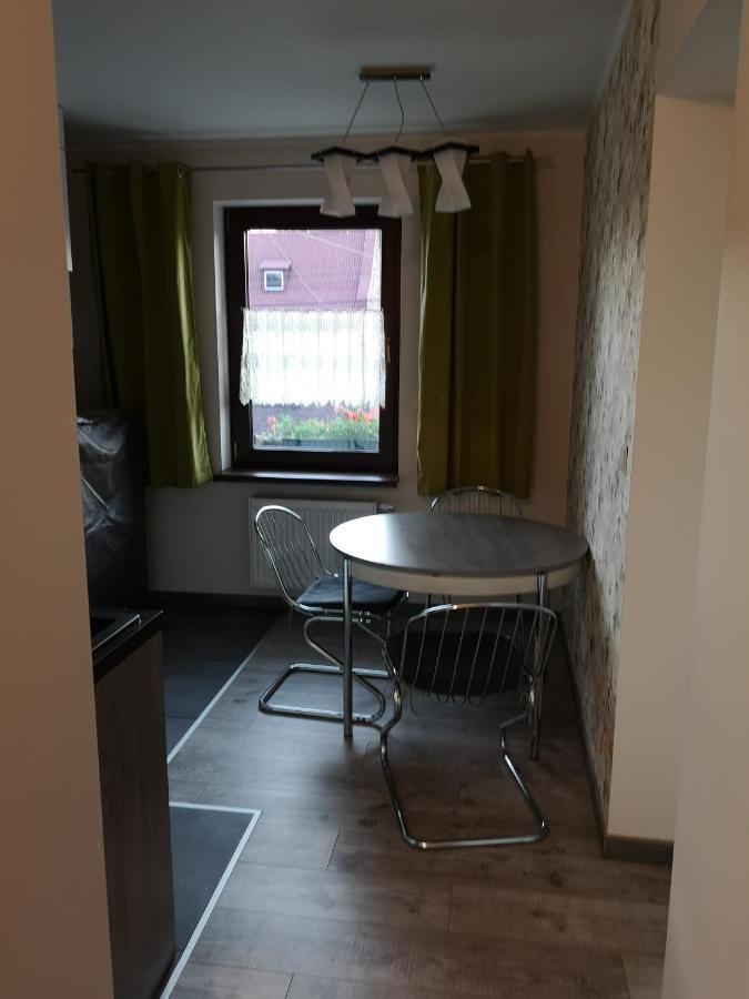 Apartamenty Jaskinia Solna Ruda Slaska Luaran gambar