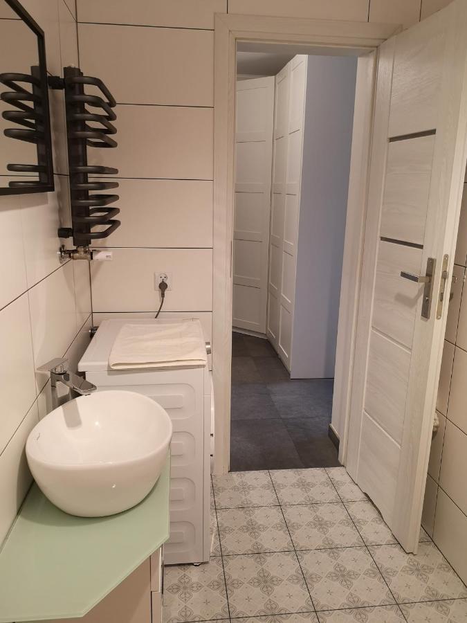 Apartamenty Jaskinia Solna Ruda Slaska Luaran gambar