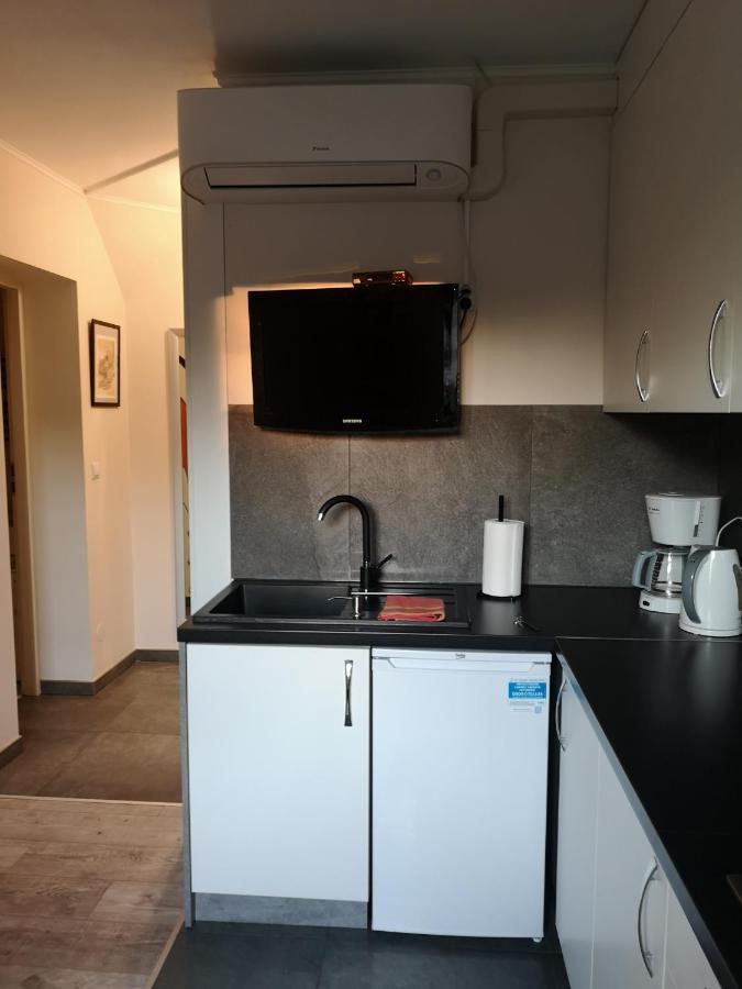 Apartamenty Jaskinia Solna Ruda Slaska Luaran gambar