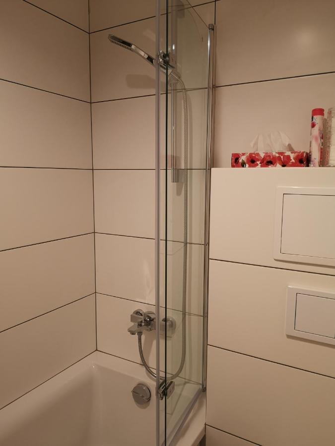 Apartamenty Jaskinia Solna Ruda Slaska Luaran gambar