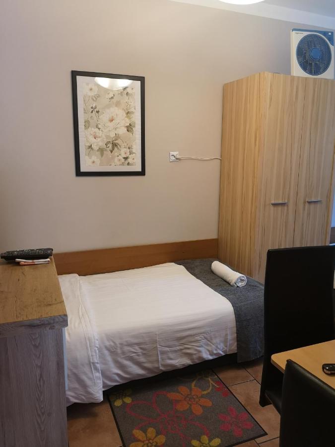Apartamenty Jaskinia Solna Ruda Slaska Luaran gambar