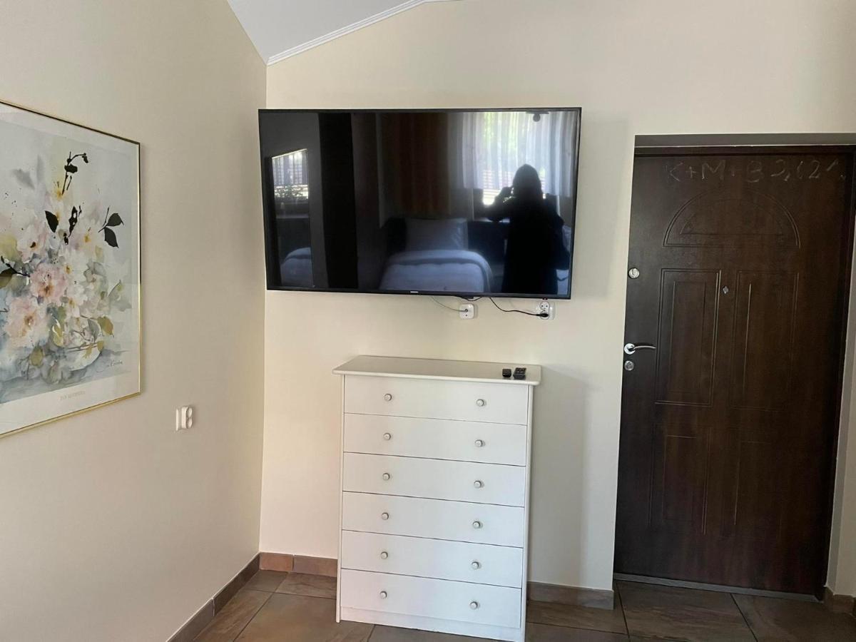 Apartamenty Jaskinia Solna Ruda Slaska Luaran gambar