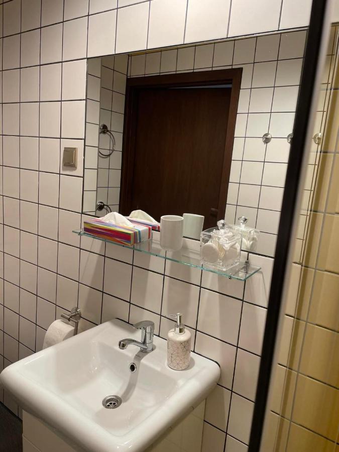 Apartamenty Jaskinia Solna Ruda Slaska Luaran gambar