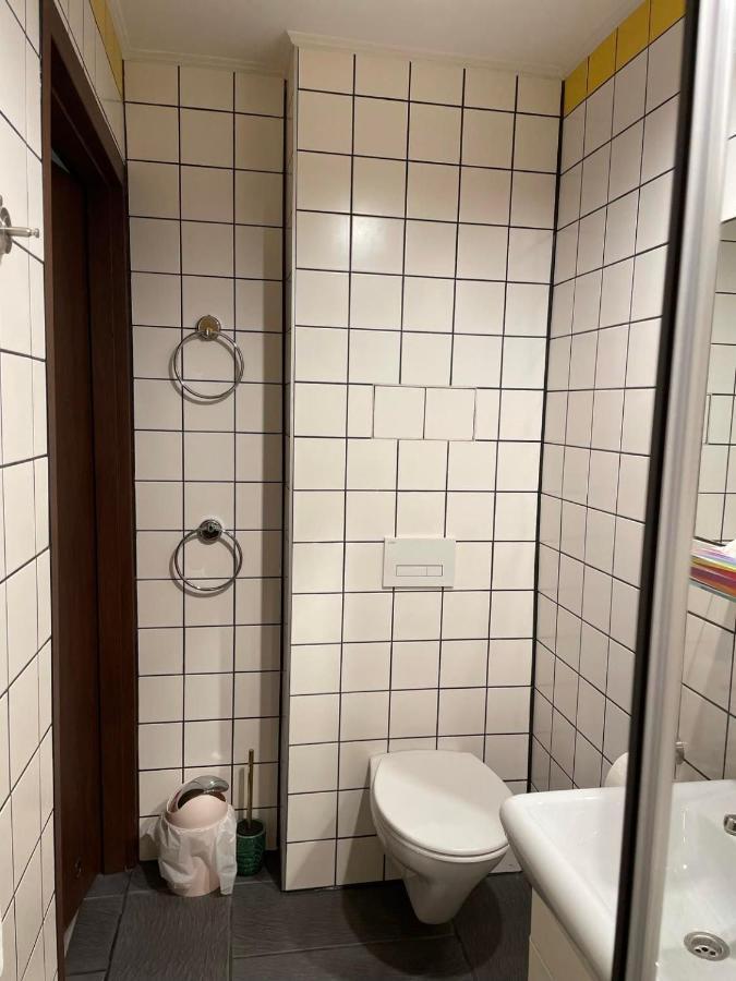 Apartamenty Jaskinia Solna Ruda Slaska Luaran gambar