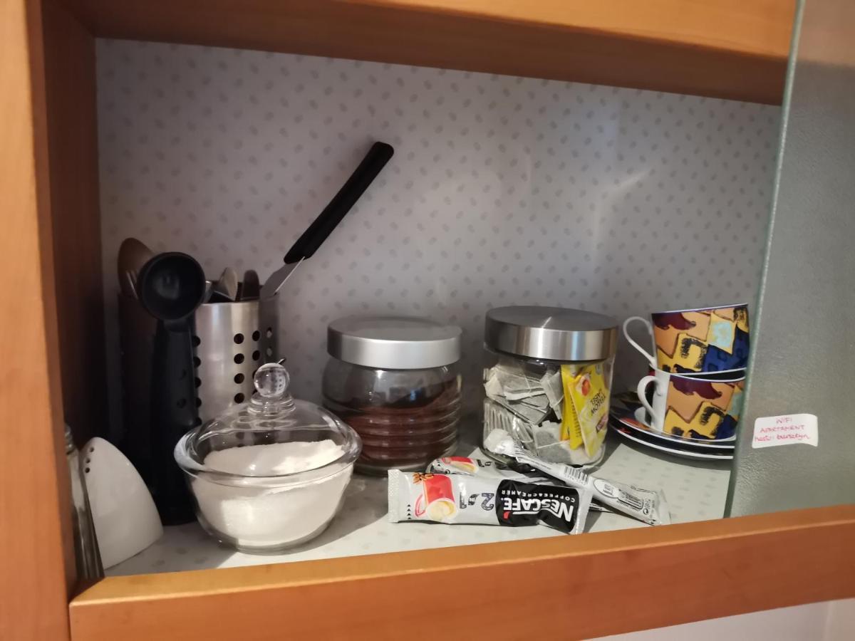 Apartamenty Jaskinia Solna Ruda Slaska Luaran gambar