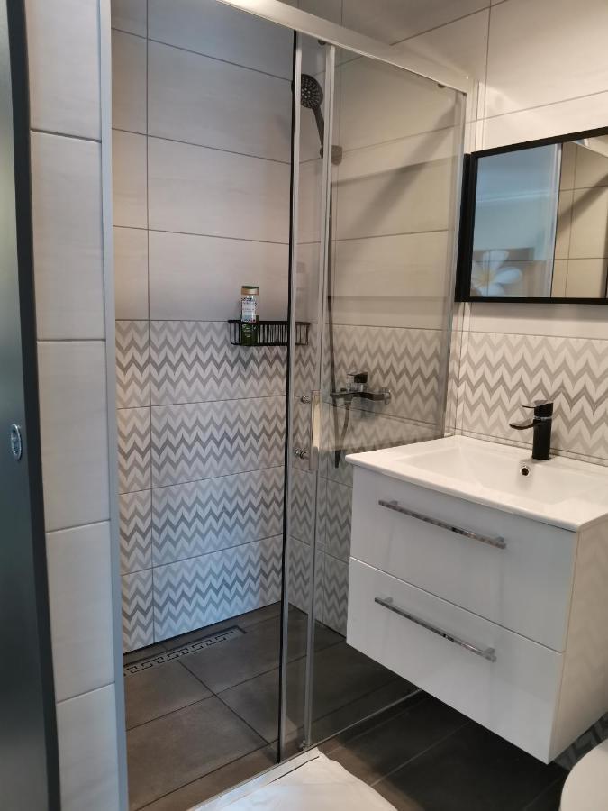 Apartamenty Jaskinia Solna Ruda Slaska Luaran gambar