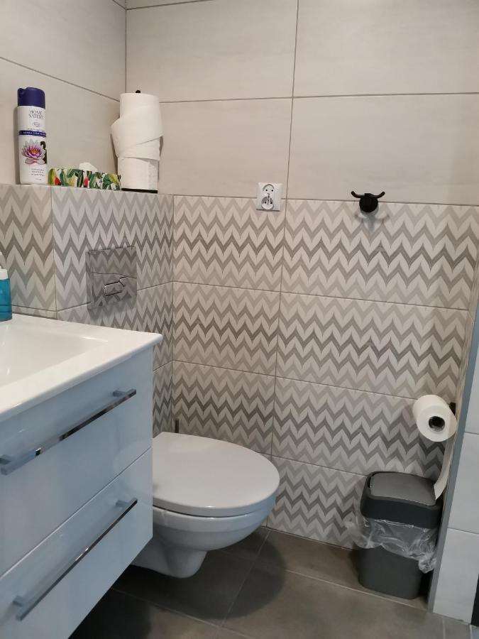 Apartamenty Jaskinia Solna Ruda Slaska Luaran gambar