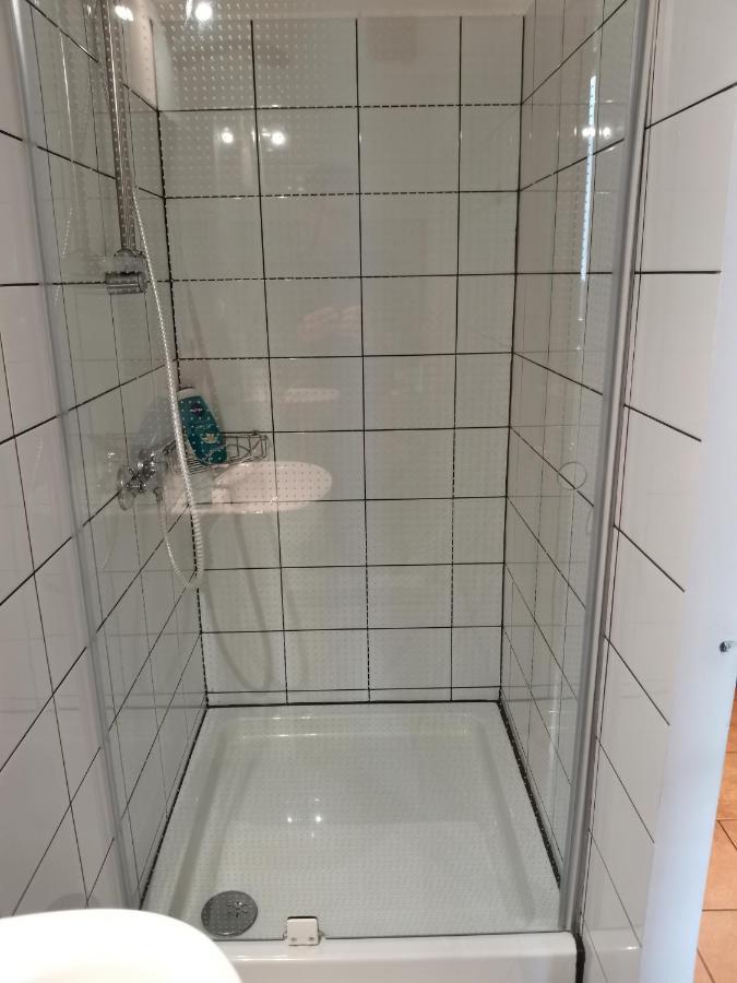 Apartamenty Jaskinia Solna Ruda Slaska Luaran gambar