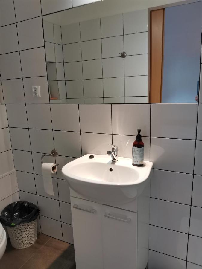 Apartamenty Jaskinia Solna Ruda Slaska Luaran gambar