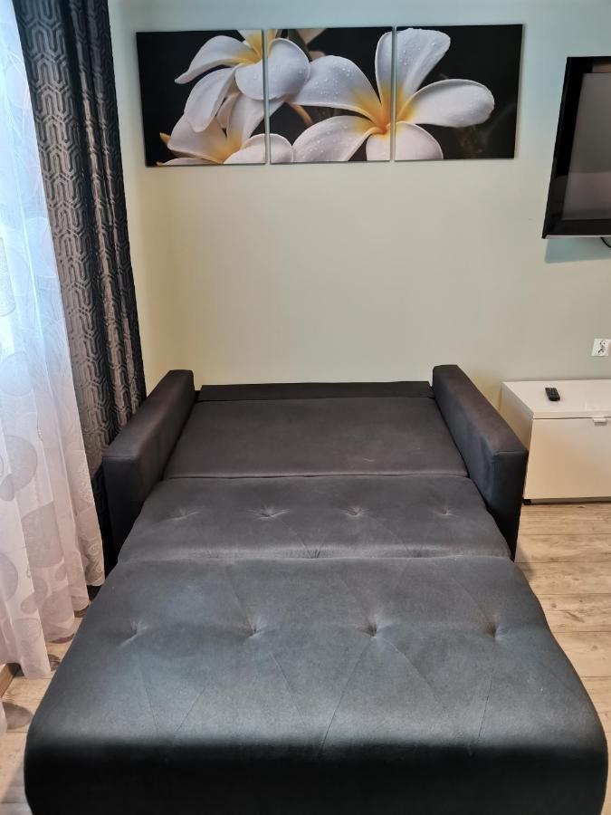 Apartamenty Jaskinia Solna Ruda Slaska Luaran gambar