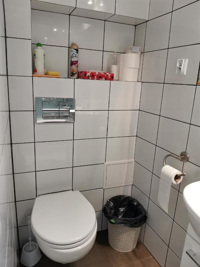 Apartamenty Jaskinia Solna Ruda Slaska Luaran gambar