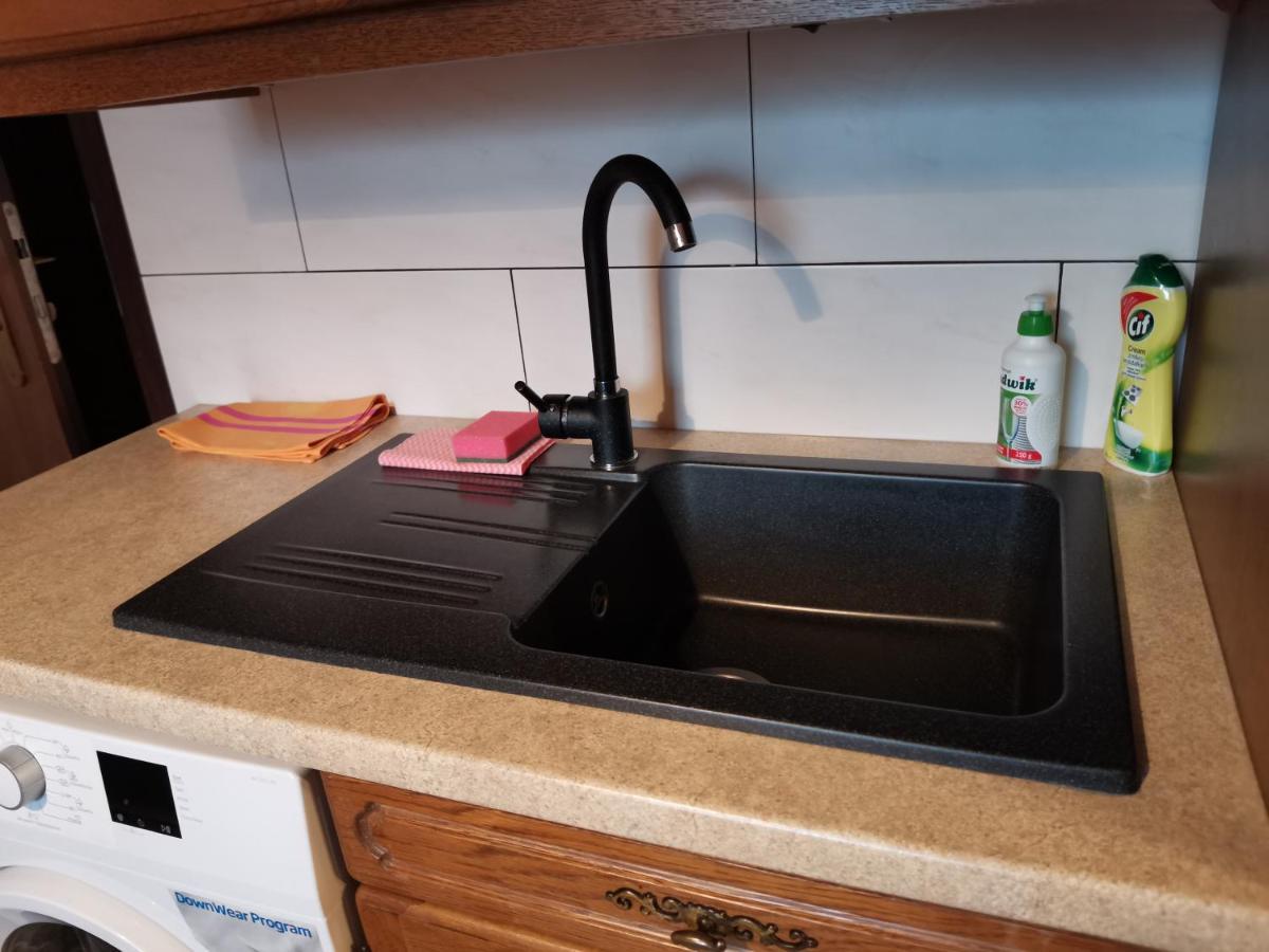 Apartamenty Jaskinia Solna Ruda Slaska Luaran gambar